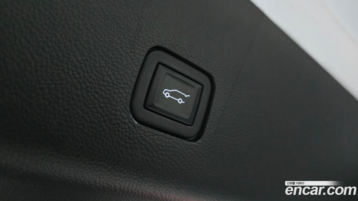 ChevroletGMDaewoo Traverse 2021