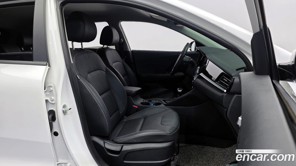 Kia Niro 2022