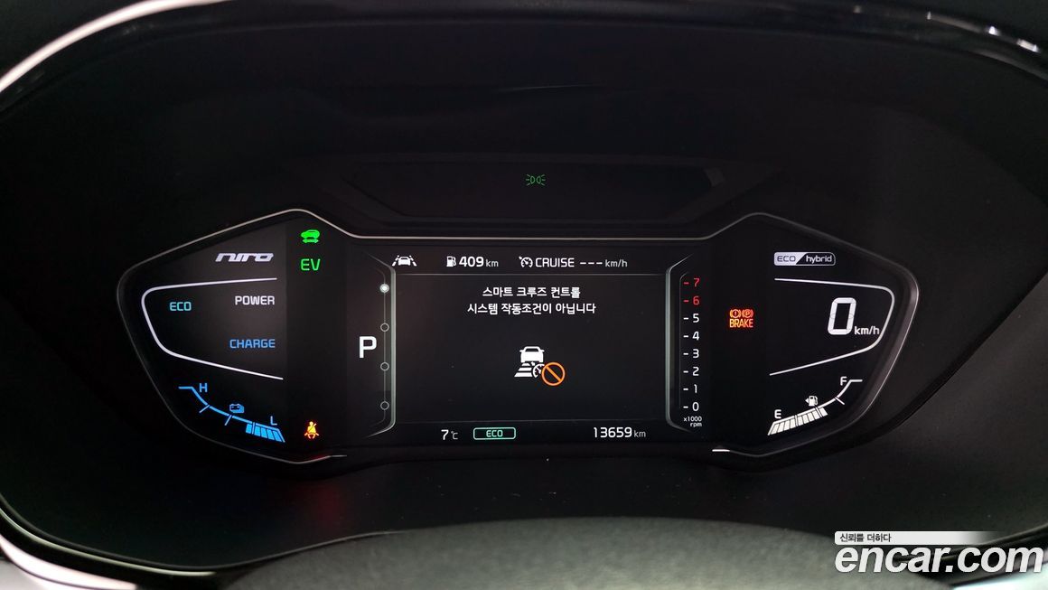 Kia Niro 2022