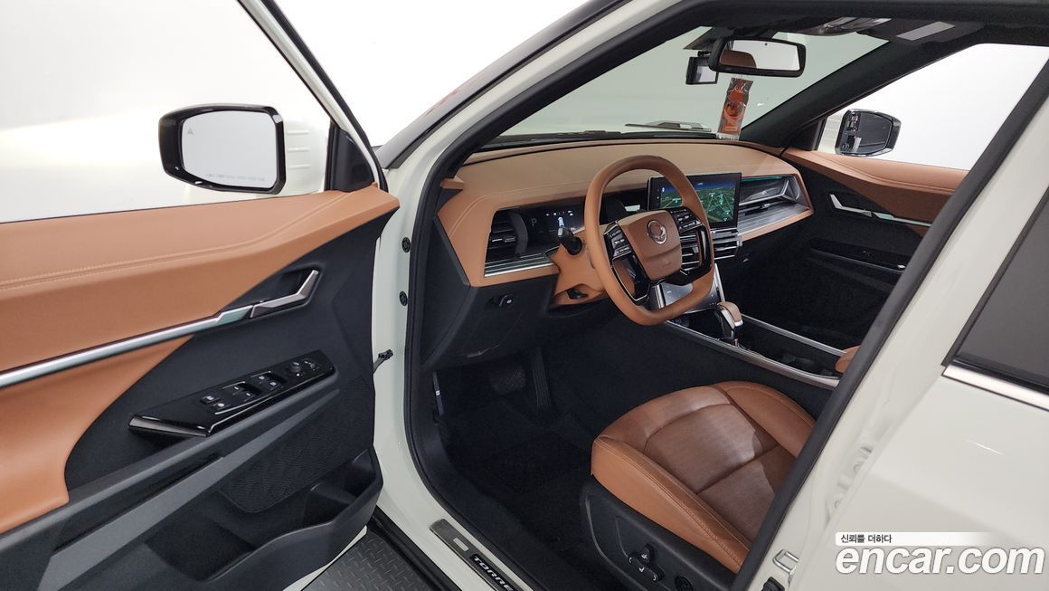 KG_Mobility_Ssangyong Torres 2024