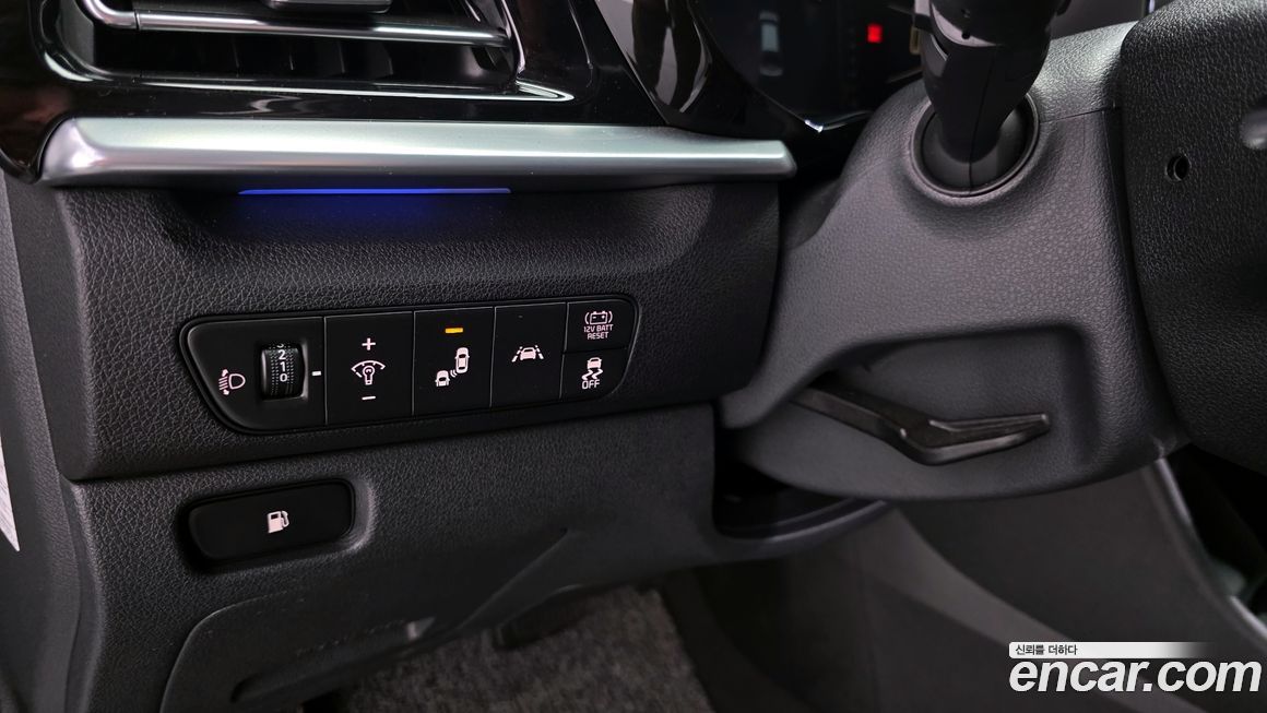 Kia Niro 2022