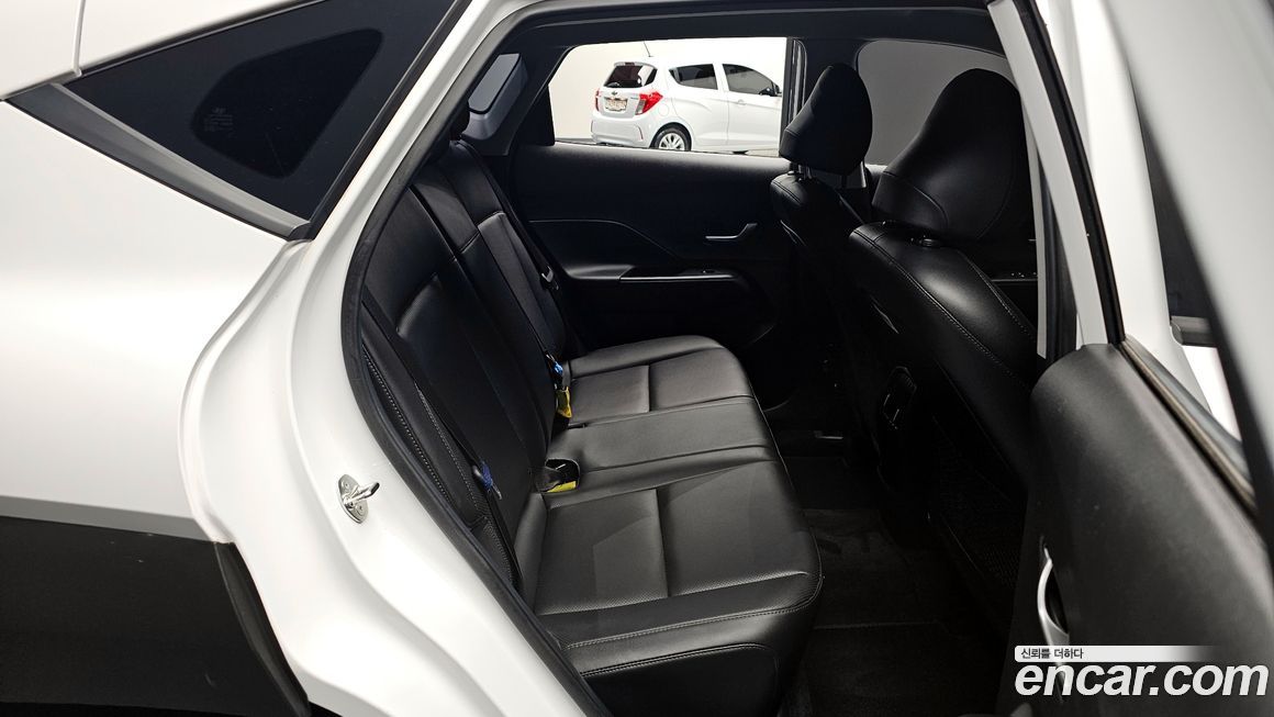 Hyundai Kona 2025