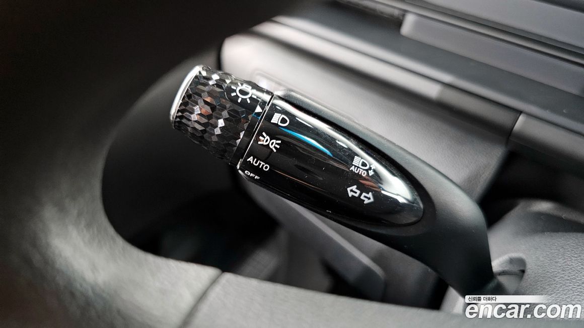 Hyundai Staria 2023