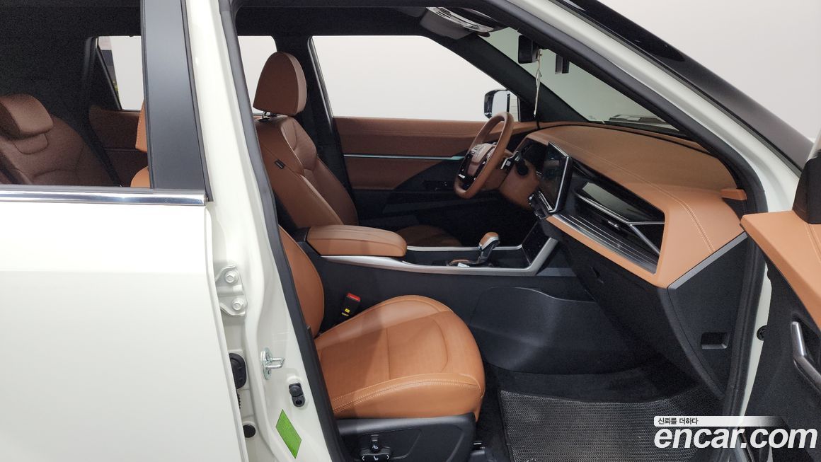 KG_Mobility_Ssangyong Torres 2024