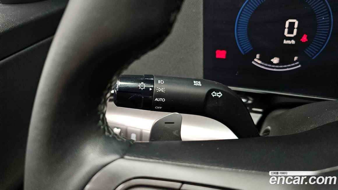 Hyundai Kona 2025