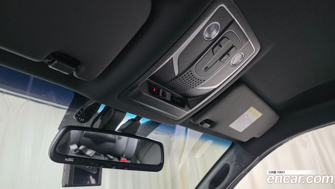 KG_Mobility_Ssangyong Rexton 2023