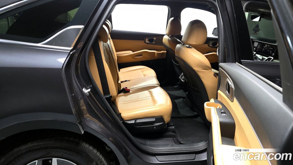 Kia Sorento 2023