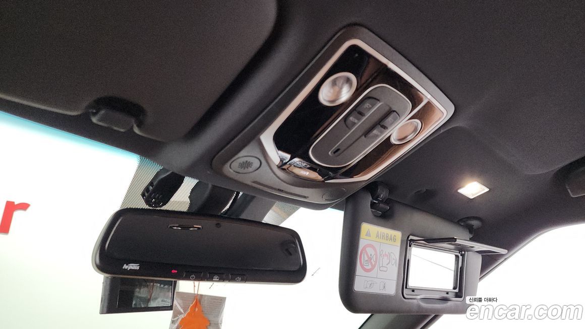 KG_Mobility_Ssangyong Torres 2024