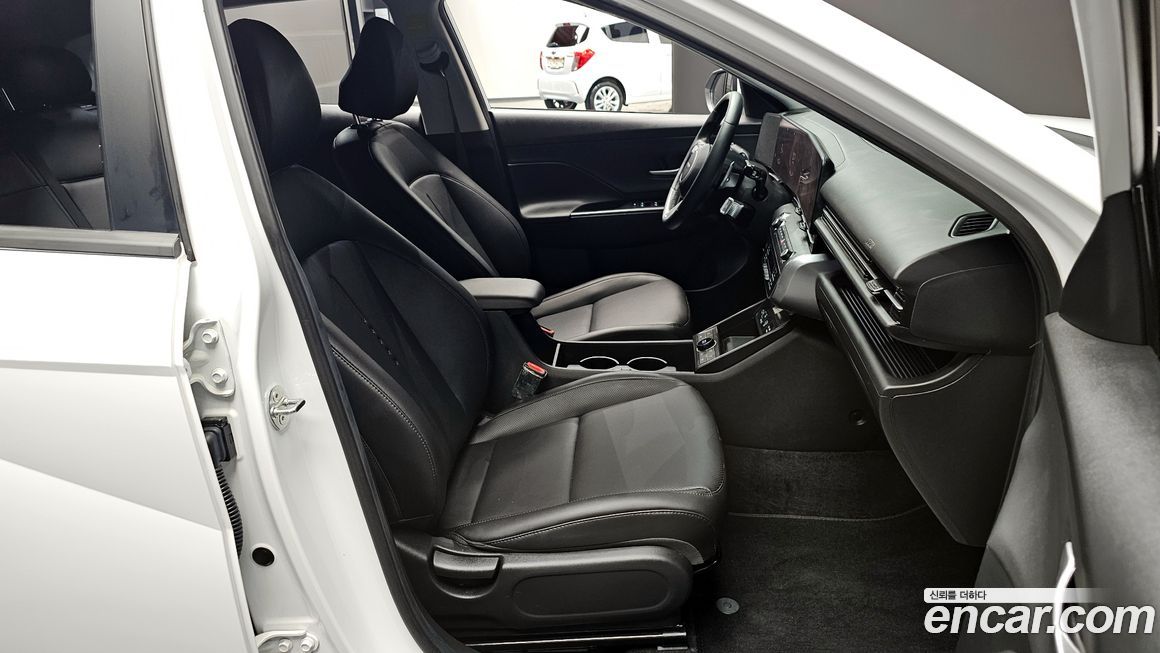 Hyundai Kona 2025