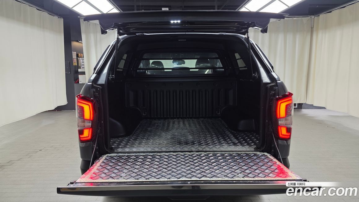 KG_Mobility_Ssangyong Rexton 2023