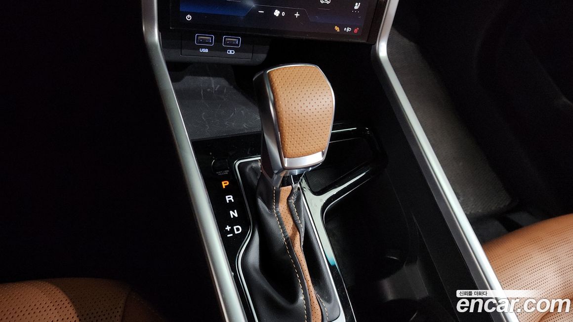 KG_Mobility_Ssangyong Torres 2024