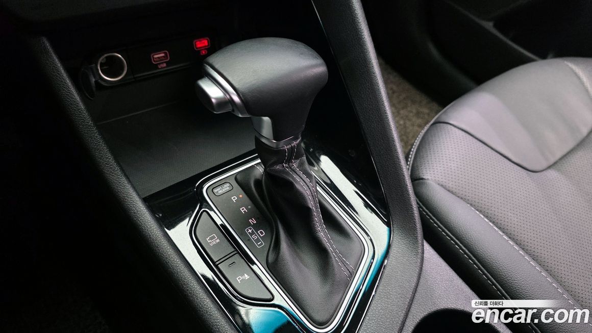 Kia Niro 2022