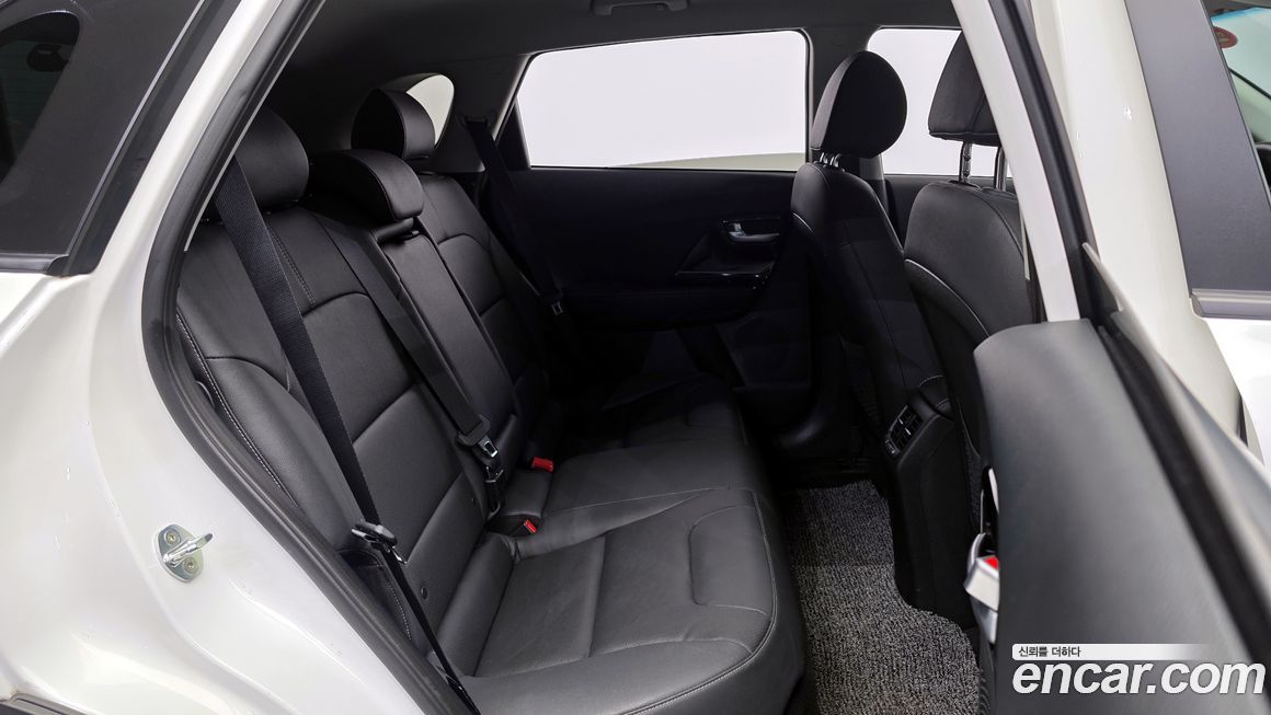 Kia Niro 2022