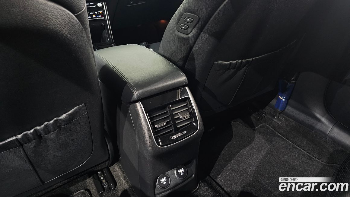 Kia K7 2020