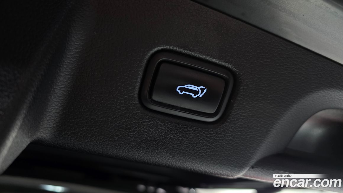 Hyundai Palisade 2020