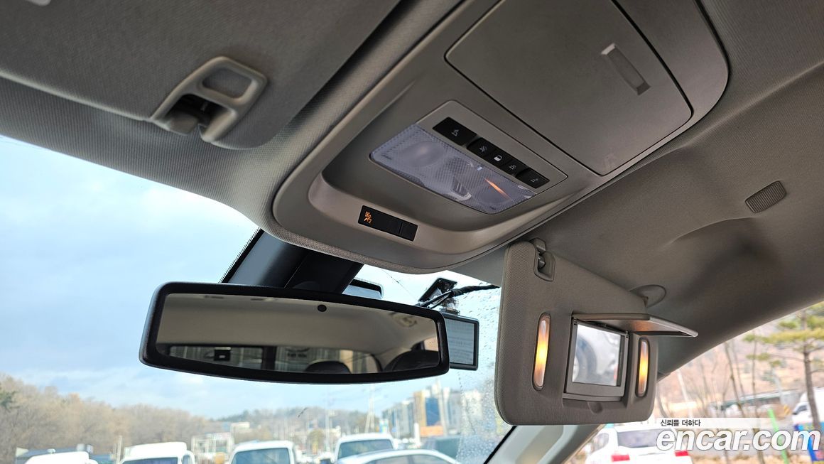 ChevroletGMDaewoo Colorado 2021