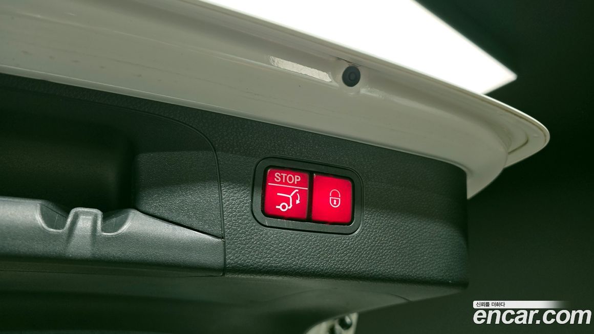 Mercedes-Benz GLC-Class 2018