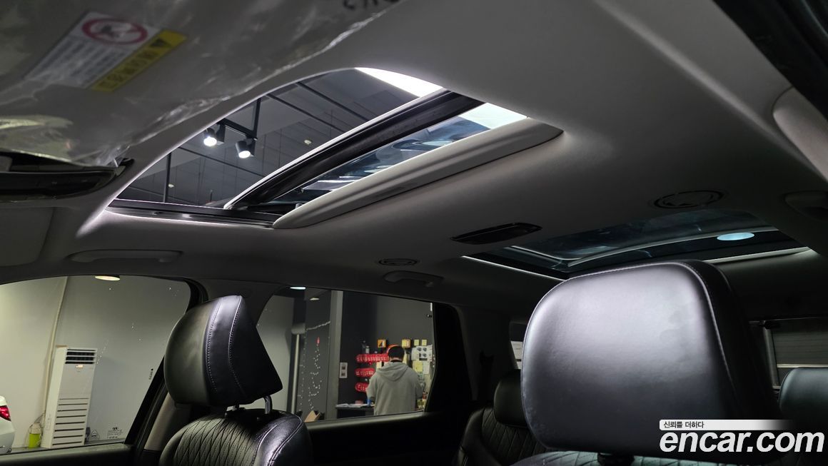 Hyundai Palisade 2020