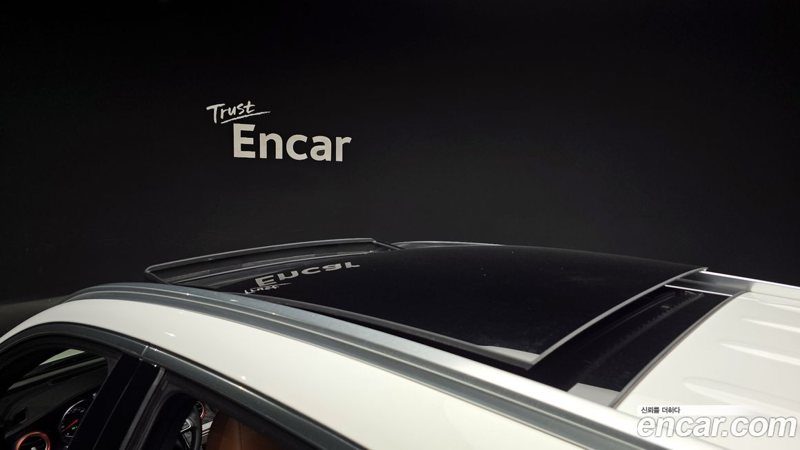 Mercedes-Benz GLC-Class 2018