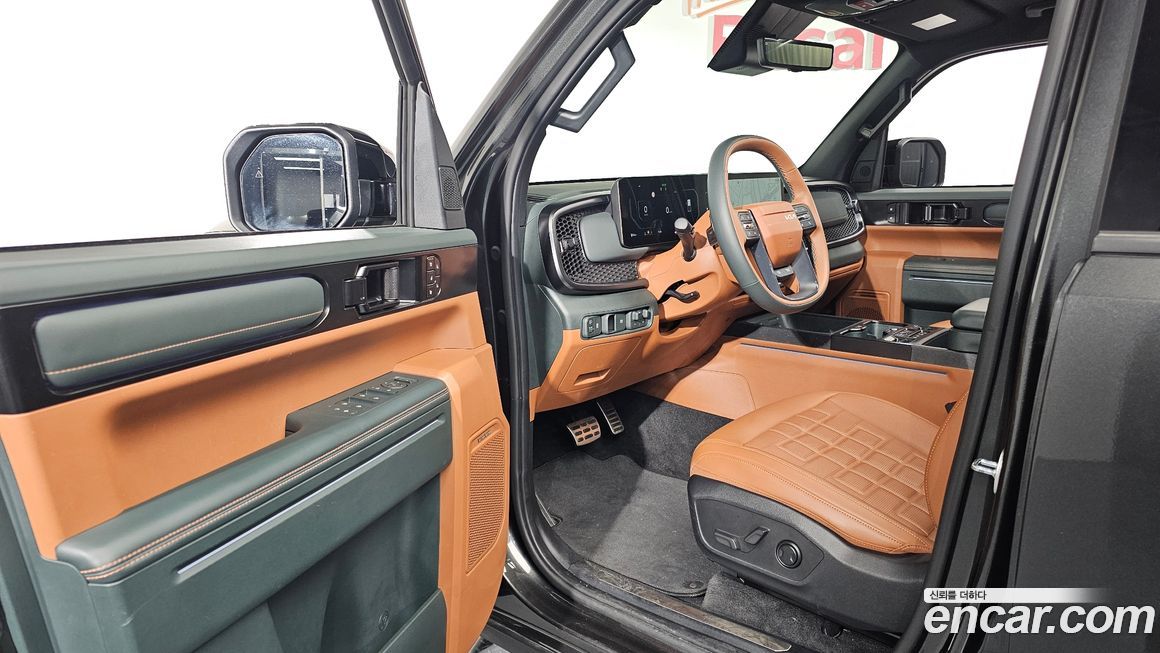 Kia Tasman 2026