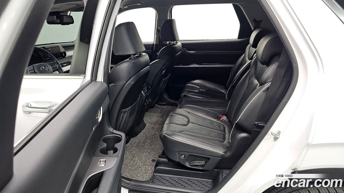 Hyundai Palisade 2020