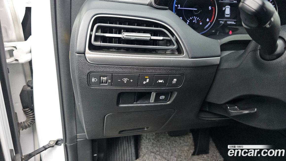 Hyundai Palisade 2020