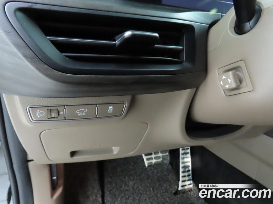 Kia K8 2022