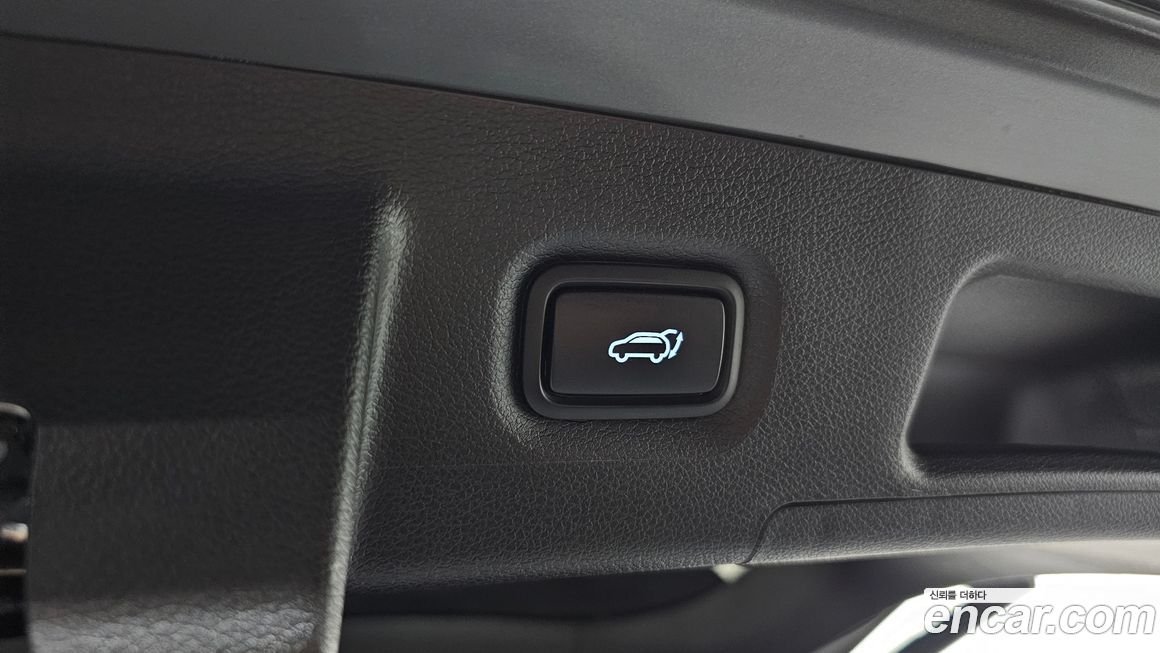 Hyundai Santafe 2023