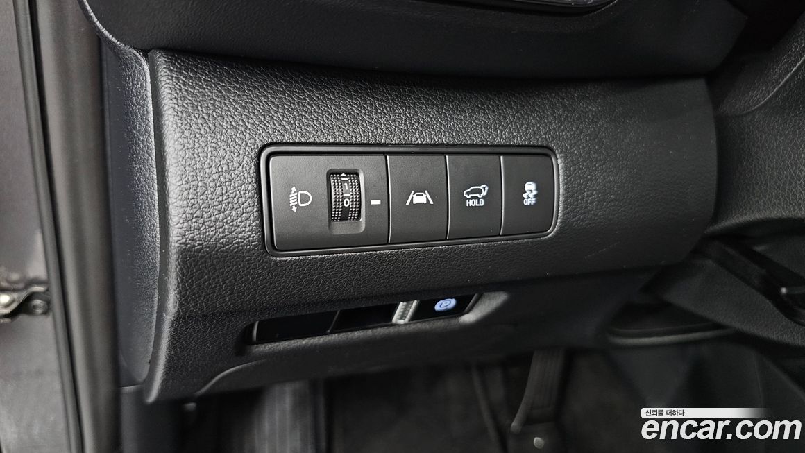 Hyundai Santafe 2023