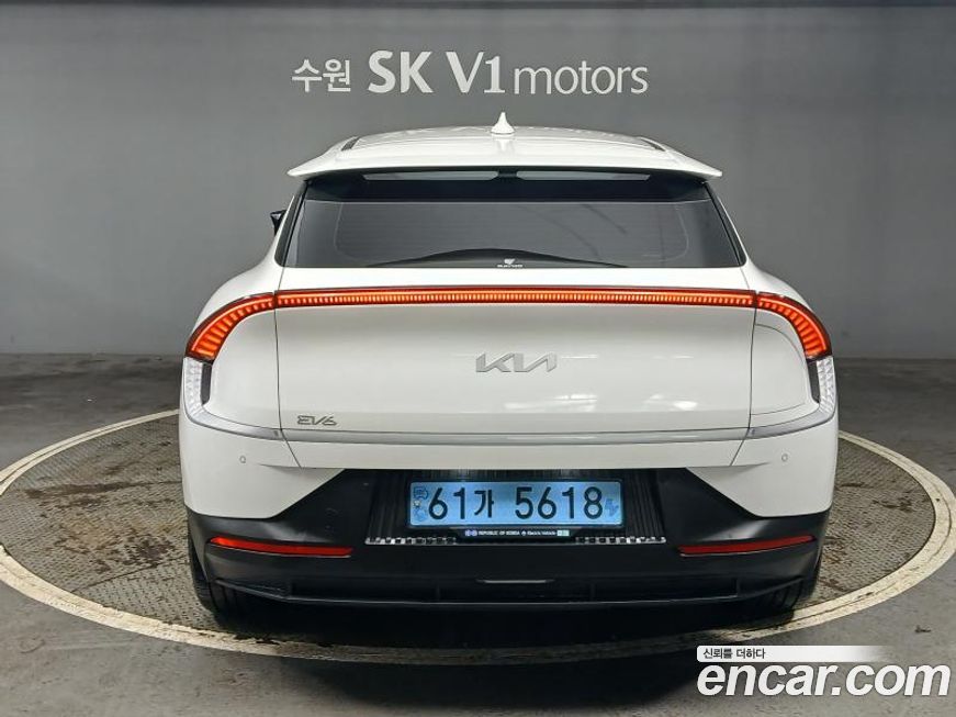 Kia EV6 2022