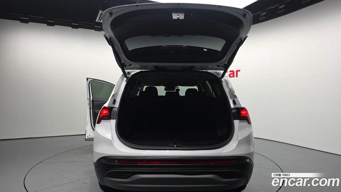 Hyundai Santafe 2023