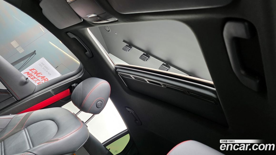 Mercedes-Benz GLC-Class 2018