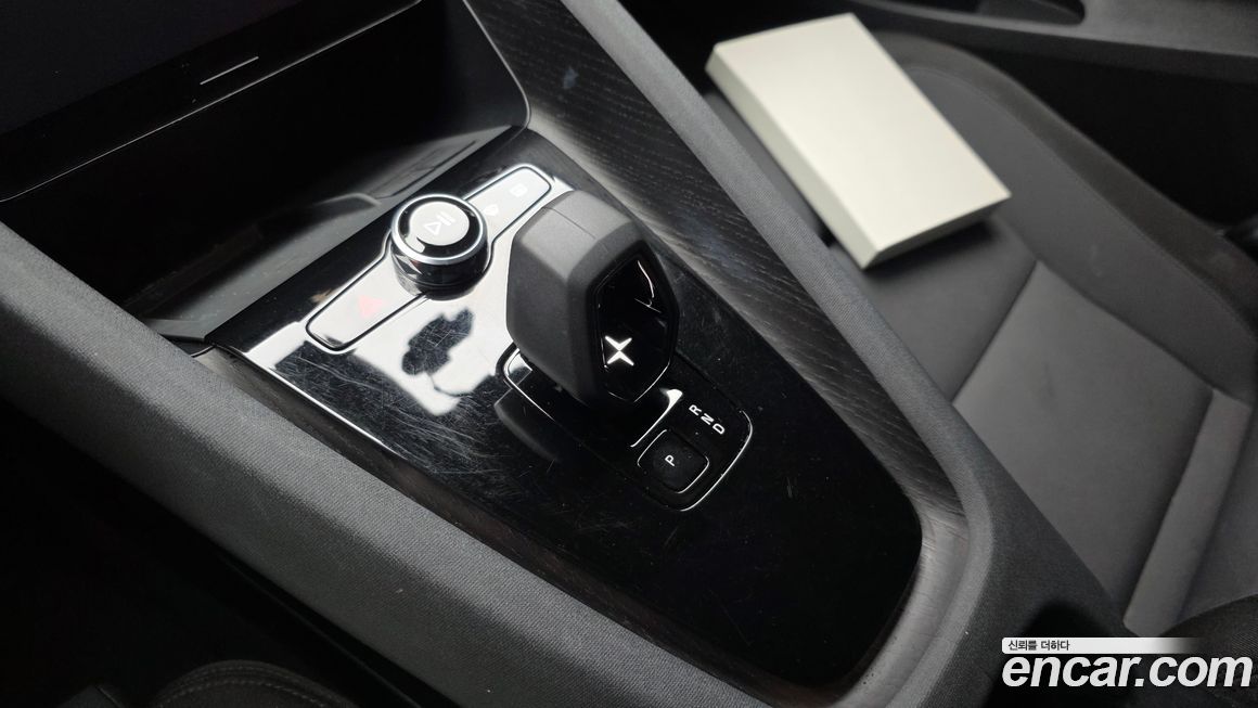 Polestar Polestar 2 2023