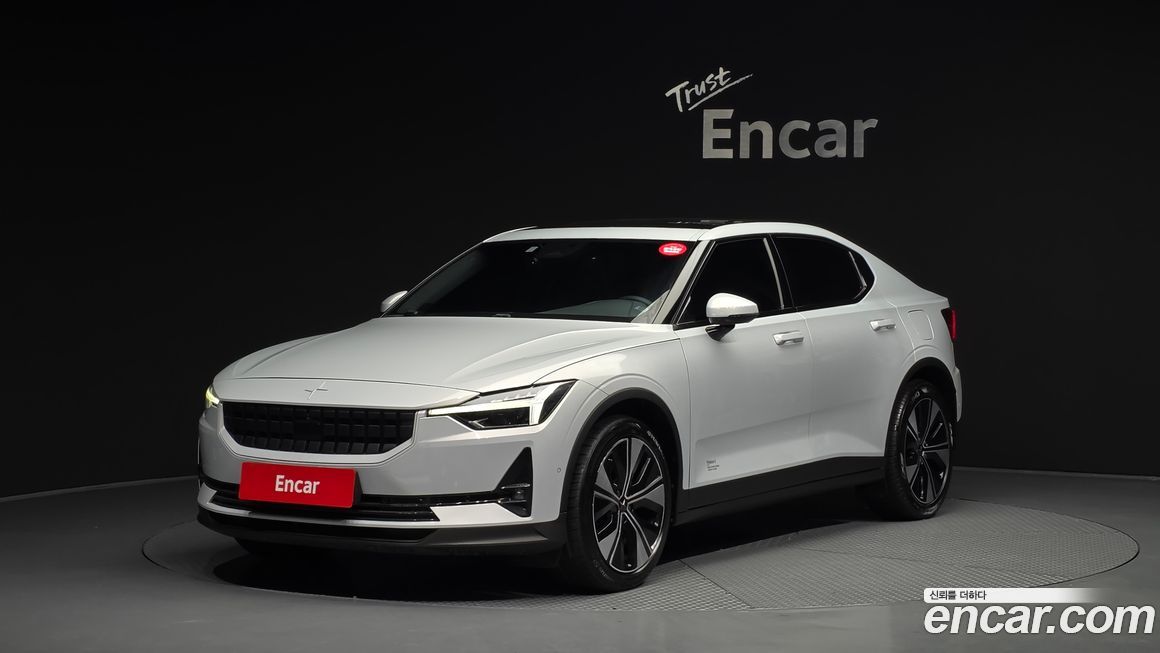 Polestar Polestar 2 2023