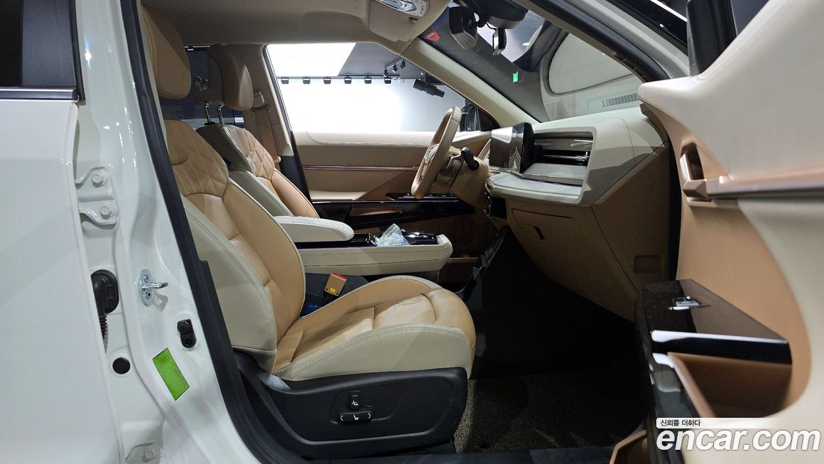 KG_Mobility_Ssangyong Actyon 2025