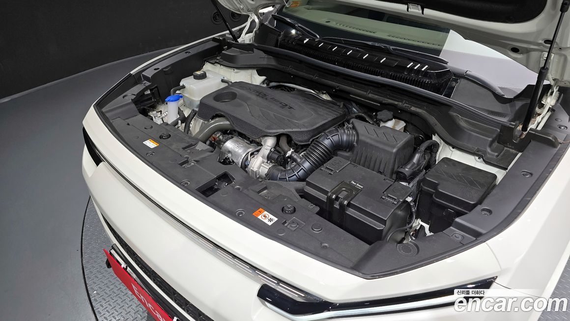 KG_Mobility_Ssangyong Actyon 2025