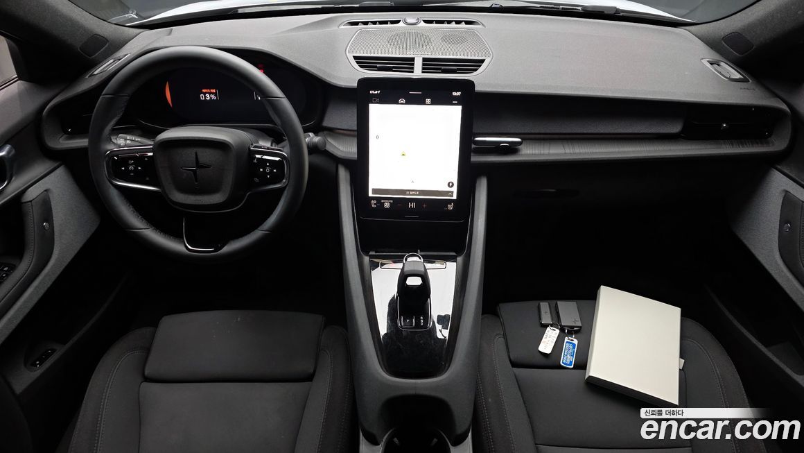 Polestar Polestar 2 2023