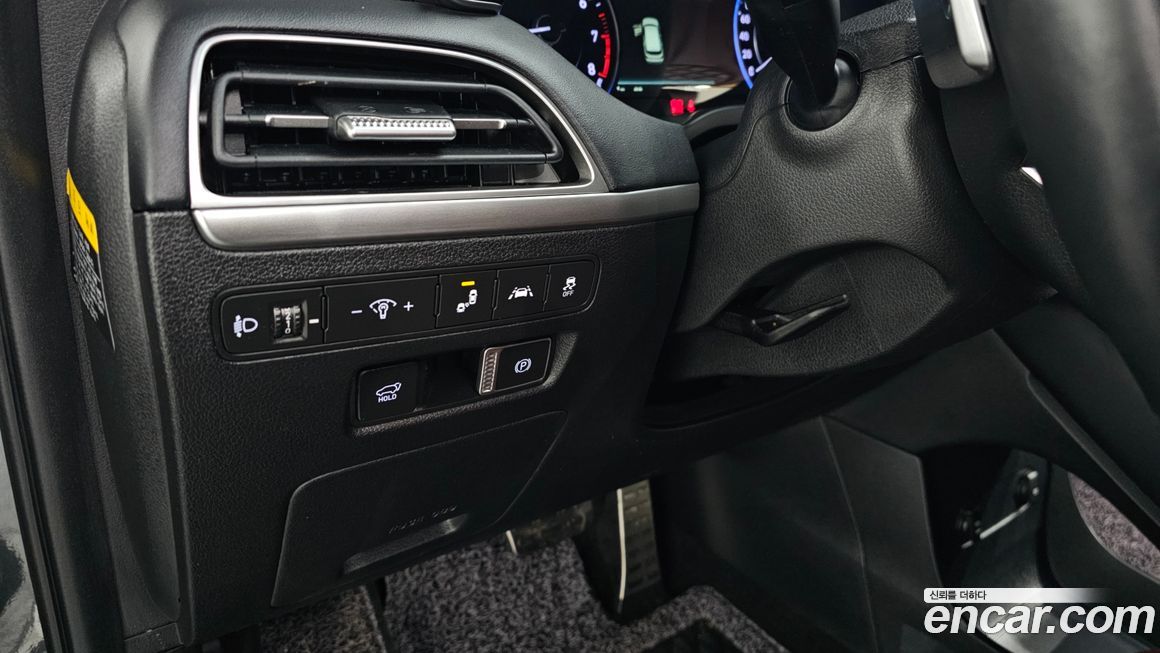 Hyundai Palisade 2020