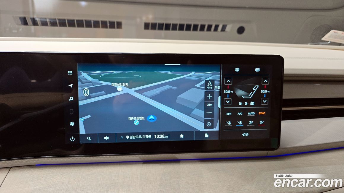 KG_Mobility_Ssangyong Actyon 2025