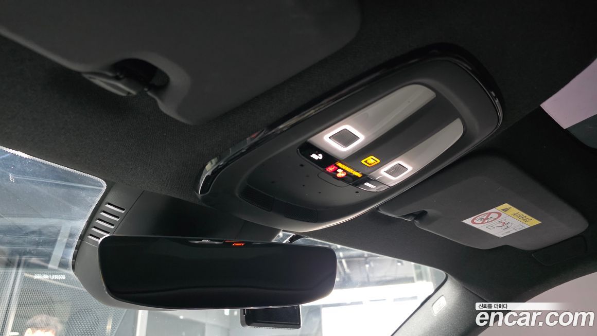 Polestar Polestar 2 2023