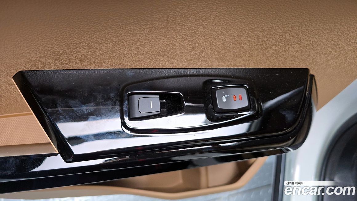 KG_Mobility_Ssangyong Actyon 2025