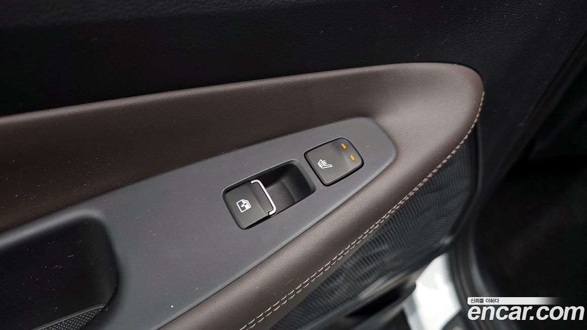 Hyundai Santafe 2023