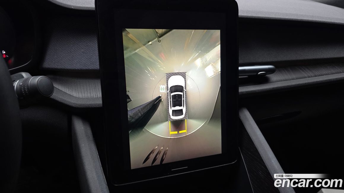 Polestar Polestar 2 2023