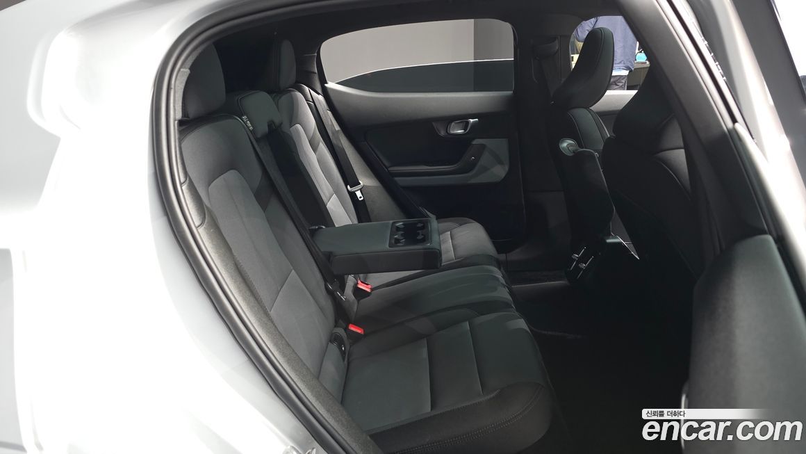 Polestar Polestar 2 2023