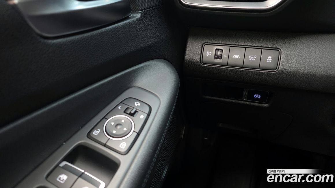 Hyundai Santafe 2023