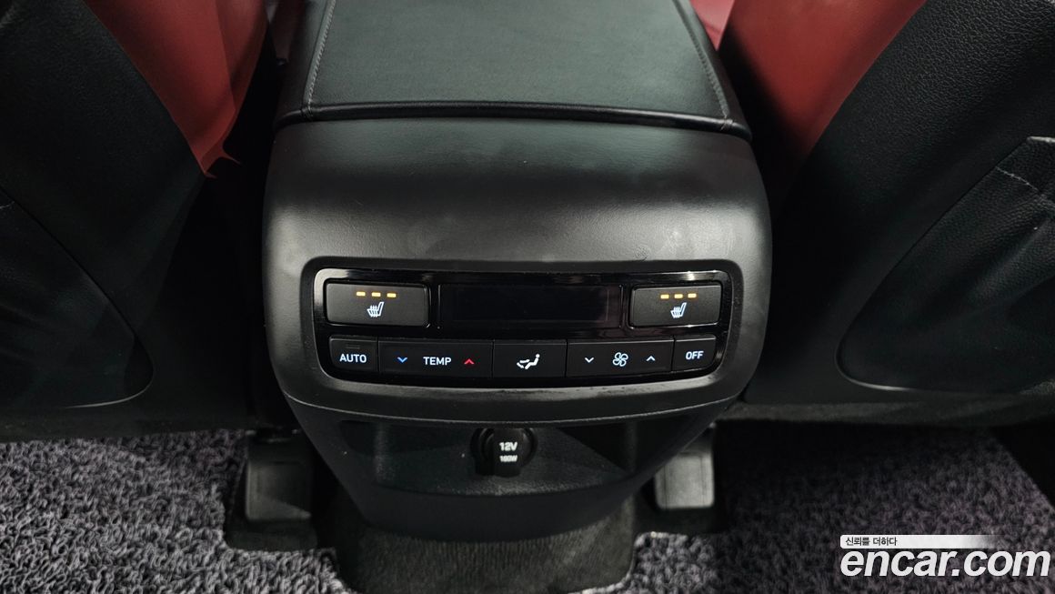 Hyundai Palisade 2020