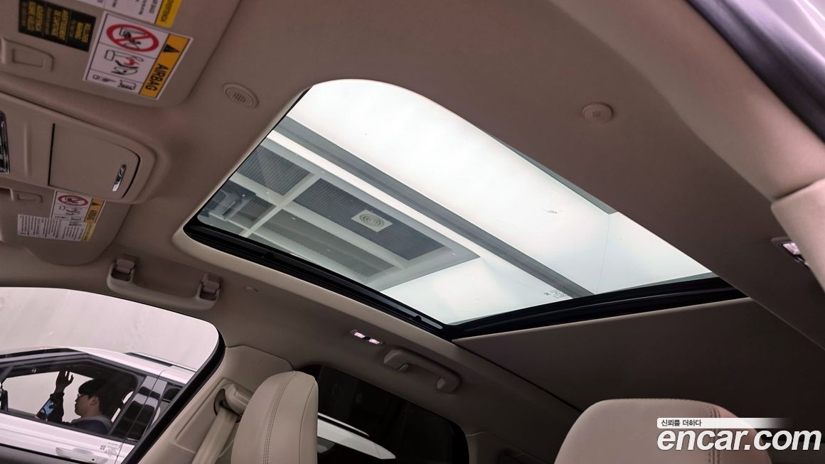 Lincoln Corsair 2021