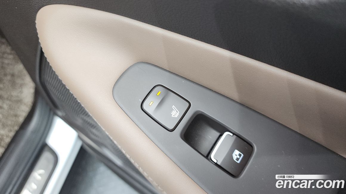 Hyundai Santafe 2023