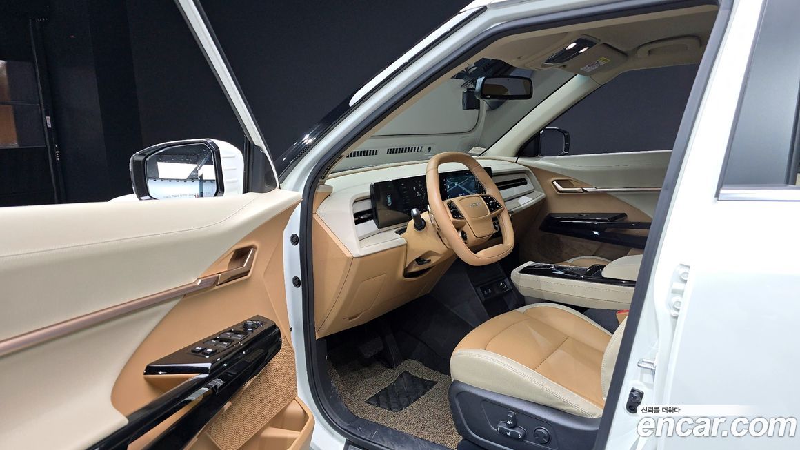 KG_Mobility_Ssangyong Actyon 2025