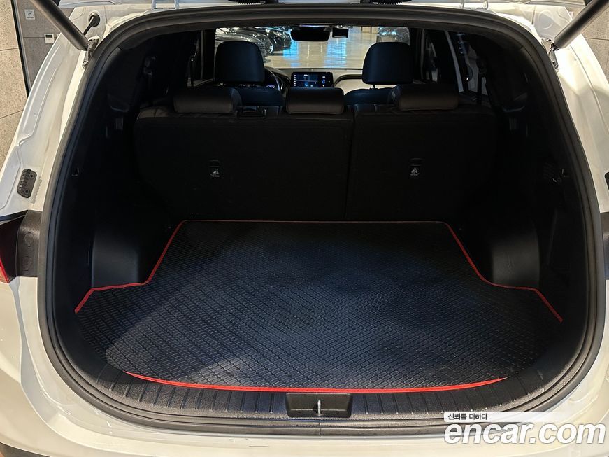 Hyundai Santafe 2023